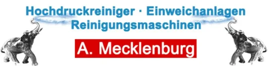 Hochdruckreiniger Mecklenburg LOGO